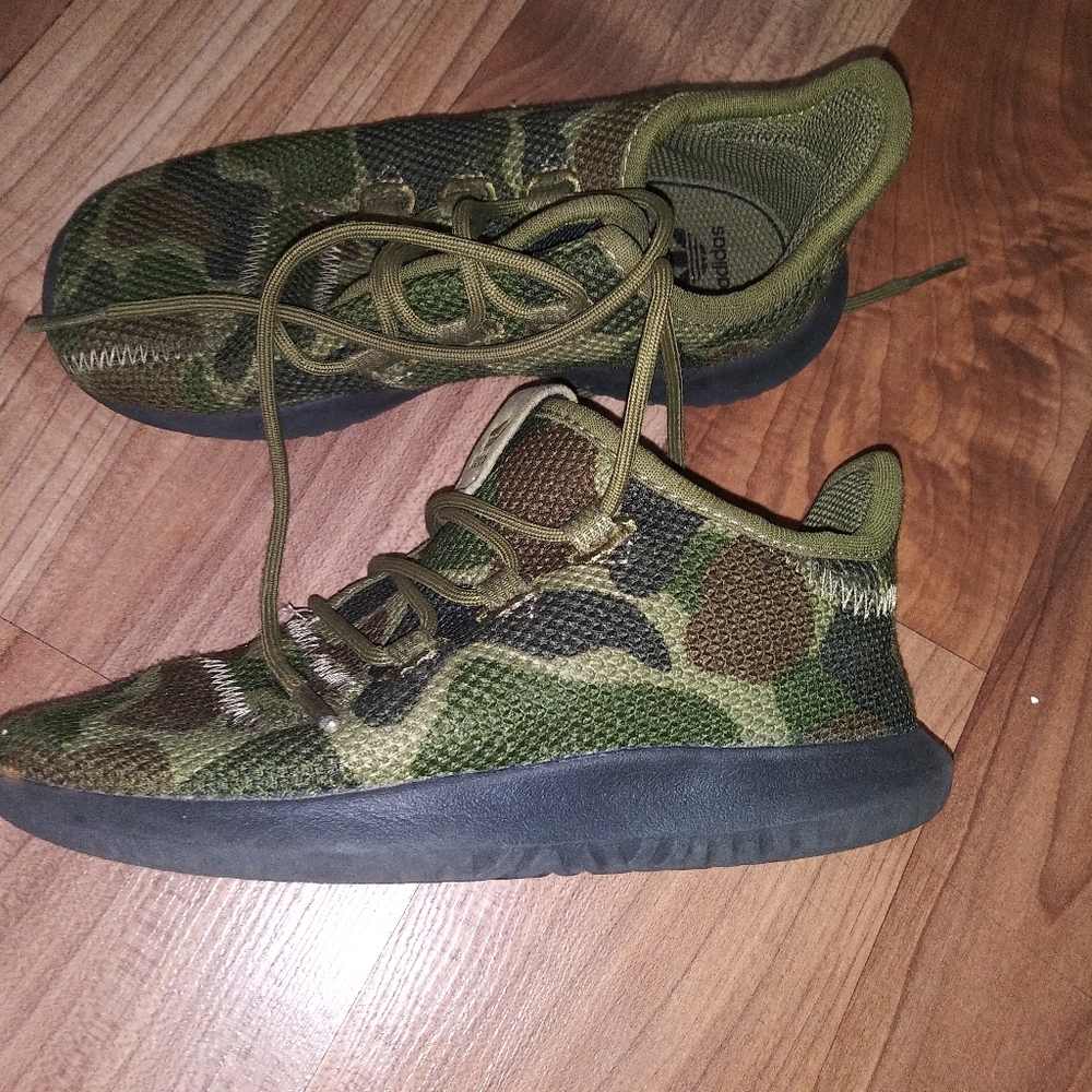 Kids Adidas